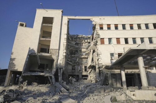 Syria's interim president urges Bedouin tribes to commit to ceasefire to end clashes with Druze