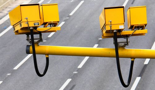 Number of speeding fines revoked after &lsquo;human error&rsquo; with camera revealed