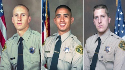 3 LA County sheriff&rsquo;s deputies killed by explosion at training facility, the agency&rsquo;s largest loss of life since 1857