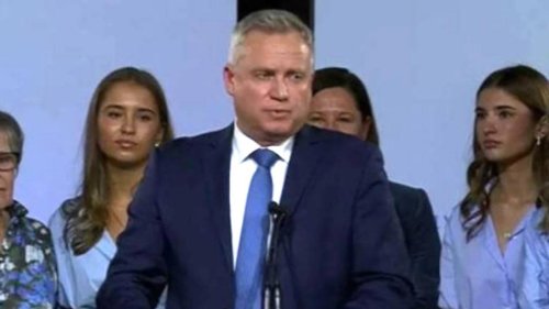 &lsquo;Worst result for 100 years&rsquo; in shock election