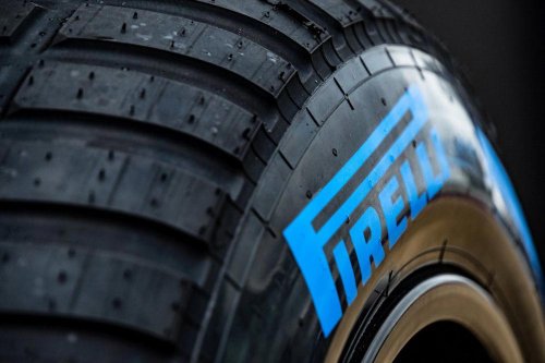 Why drivers rarely use F1&rsquo;s wet tyres, and how Pirelli plans to improve them
