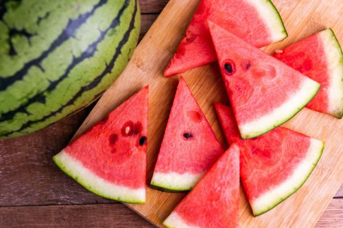 The Health Benefits of Watermelon&mdash;and How to Enjoy Every Bite
