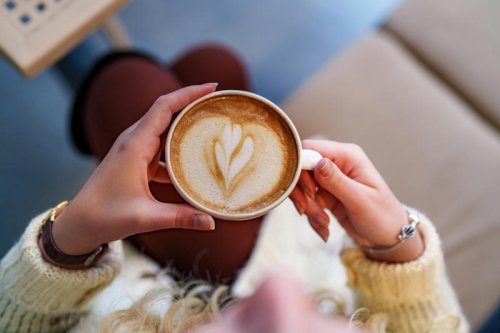 Spend Less, Live More: 'With one switch, my husband and I are saving $7300 a year on coffee'