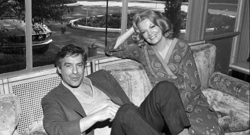 Gena Rowlands, Towering Figure in Independent Cinema and Beloved Actress, Dies at 94