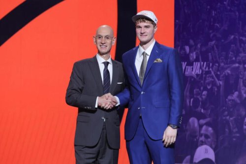 3 Rookie Fantasy Risers from the 2025 Las Vegas Summer League