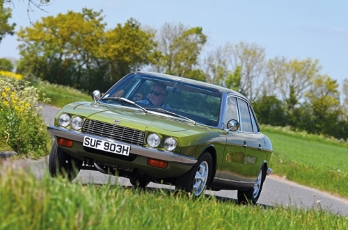Top 20+ nearly brilliant classic cars