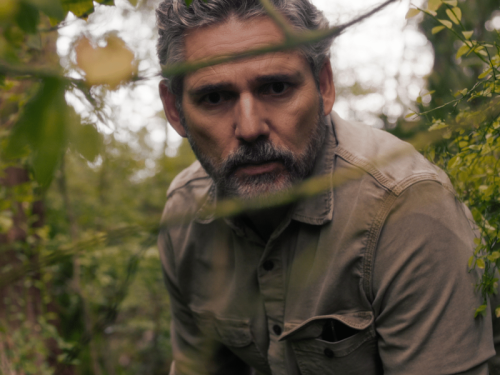 &ldquo;We Were All Pinching Ourselves&rdquo;: Eric Bana Talks Netflix&rsquo;s &lsquo;Untamed&rsquo;