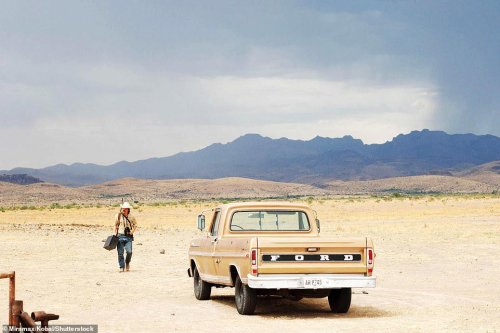 Why Texas could be the new Hollywood