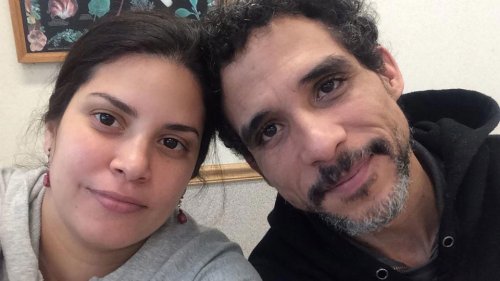 From Camaguey to Harlem: A once-beloved art professor&rsquo;s tragic battle with addiction and homelessness
