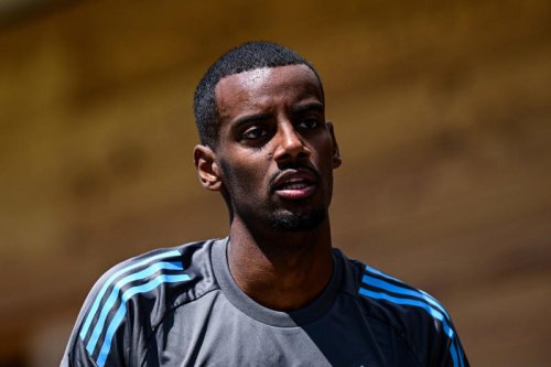 Why Alexander Isak missed Newcastle friendly