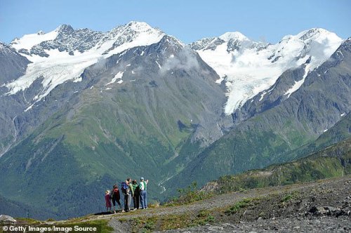 America's most beautiful small towns revealed, including 'Little Switzerland'