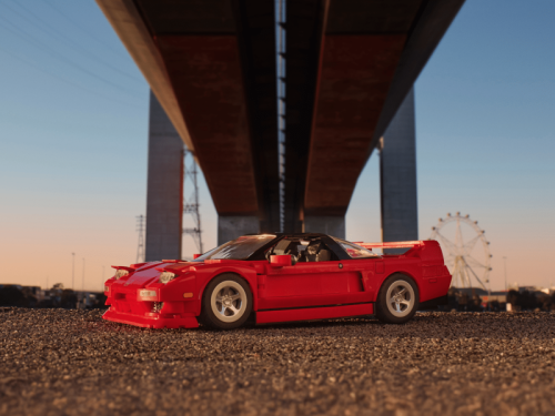 Hot Wheels 1990 Acura NSX Brick Set, Donkey Kong Goes Bananza, Kicking It with the Three Stripes: Our Night with the adidas Superstar, Rosevears Tasmanian Three Grain Whiskey, Man of Many&rsquo;s Staff Favourites&mdash;19 July, 2025