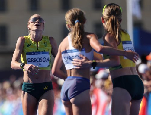 Aussie marathon stars expose 'unfortunate truth' amid doping crisis