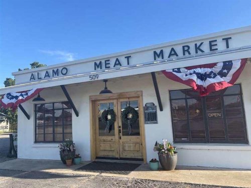 Historic Texas town is often overlooked but its charm is worth a day trip