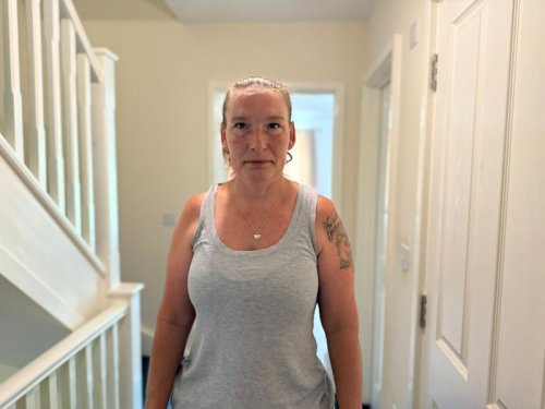 Mum warns against cheap surgery after Turkey nightmare