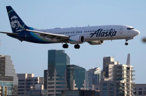 I was a pilot for 40 years &ndash; here&rsquo;s why I still favour one Boeing plane