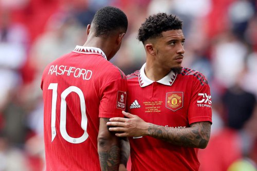Transfer news live: Rashford nears Barcelona switch, Liverpool&rsquo;s Ekitike offer, Arsenal latest