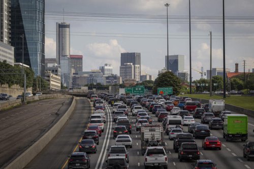 Atlanta&rsquo;s Growth Streak Has Come to an End