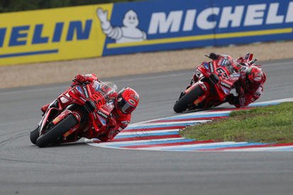 How to watch the MotoGP Czech Grand Prix