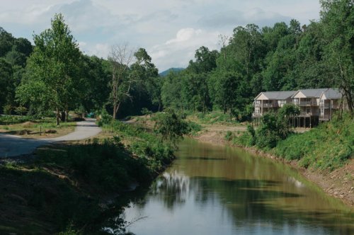 A new era of floods has arrived. America isn&rsquo;t prepared.