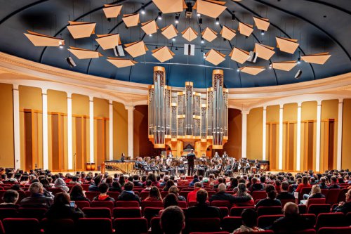 Ohio Wesleyan to put on musical theater performances for the community