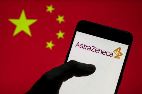 How a UK big pharma exec was arrested in China &ndash; and hasn&rsquo;t been heard from since