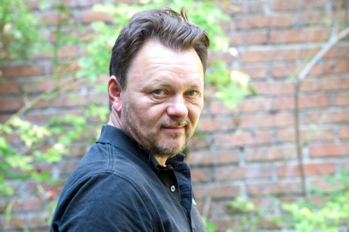 Is this the death of the male novelist? The lonely life of a man writing fiction in 2025