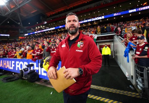 Lions one win from ending wait &ndash; 5 things we learned from first Test