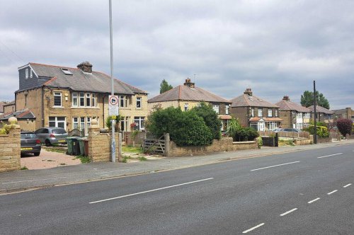 Fury as Yorkshire residents desperate to change Bradford postcode to Leeds