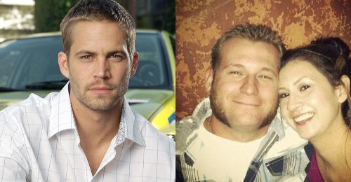 Paul Walker once bought a $9,000 wedding ring for a military couple&mdash;then vanished without credit. He passed in 2013, but his generous legacy lives on.