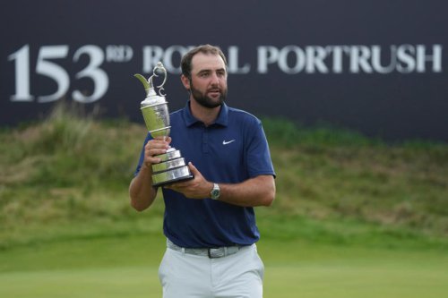 The Open 2025 live: Scottie Scheffler wins 153rd Open with composed and controlled final round