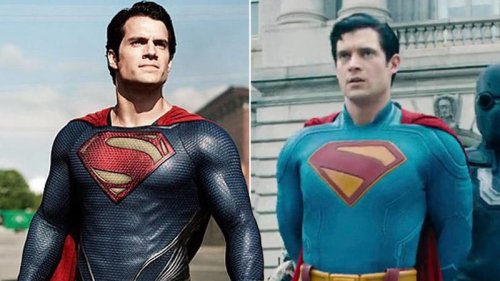 James Gunn opens up on Henry Cavill's Superman firing
