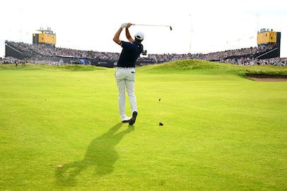 British Open 2025: Is it fair to compare Scottie Scheffler to Tiger Woods? Look at the stats and you decide