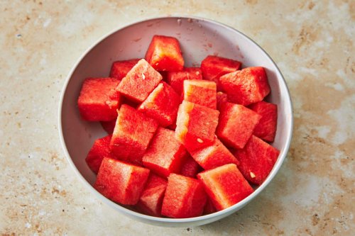 How To Store Cut Watermelon So It Stays Fresh