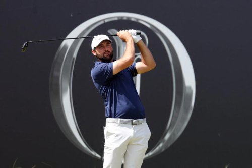 How Scottie Scheffler Obliterated the British Open