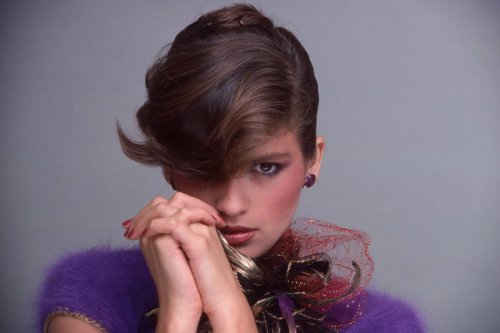 Gia Carangi, the tragic story (and death) of the pioneer supermodel