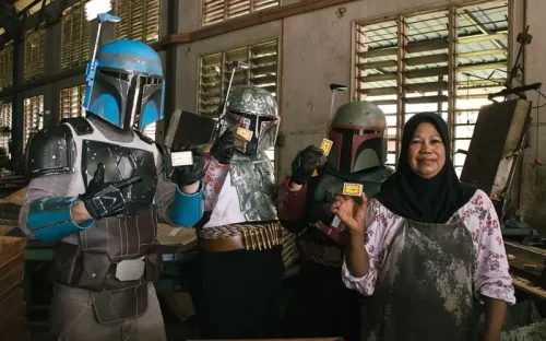 &lsquo;Mandalorians in Malaysia&rsquo; show that local travel is the way