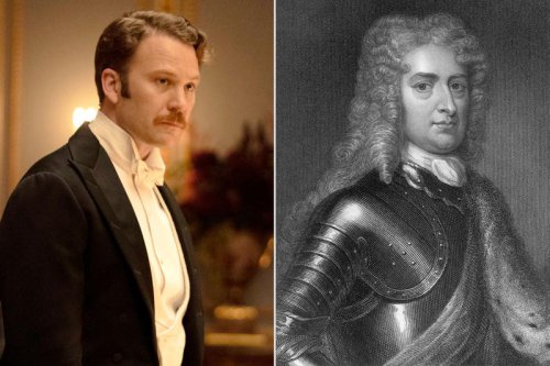 Are &ldquo;The Gilded Age&rdquo; Characters Real People? Meet the New York Socialites Who Inspired Them