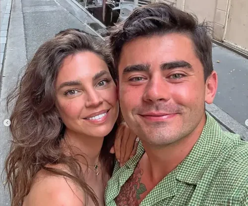 From heartbreak to healing, Sarah Todd&rsquo;s third shot at MasterChef has brought new career fire and real-life romance
