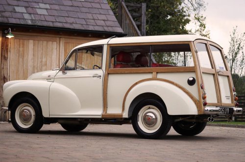 Top 24+ cracking classic estate cars