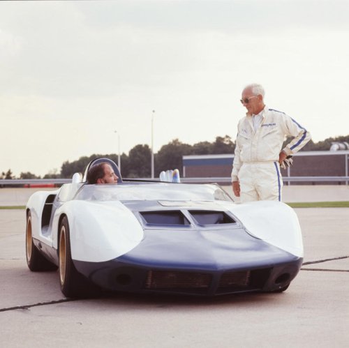 Corvette Father Zora Duntov&rsquo;s Personal 1974 Stingray to be Restored, Displayed in Museum