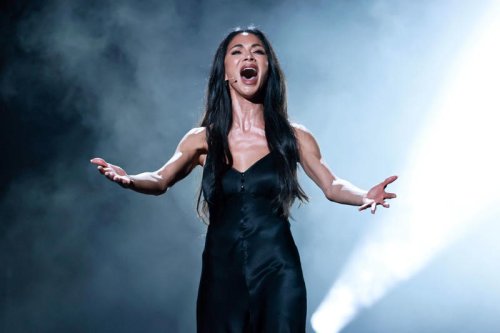 Nicole Scherzinger Bids Farewell to &ldquo;Sunset Blvd.&rdquo; as Tony-Winning Musical Revival Closes on Broadway