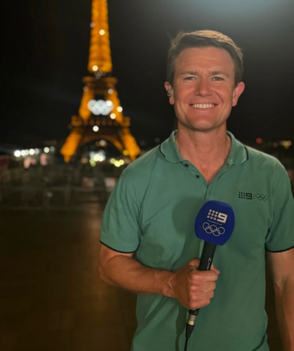 Alex Cullen returns to Seven Network months after Nine axing