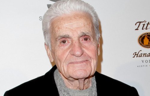 Star Trek and Mission: Impossible actor dies aged 97
