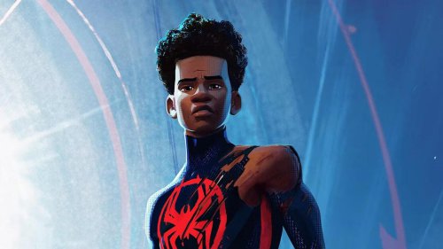 Sony Has Told Marvel to 'Stay Away' From a Live-Action Miles Morales Spider-Man, Kevin Feige Says