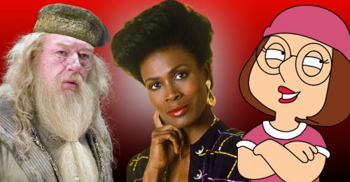 The Most Famous Recast Roles In Hollywood