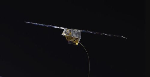 Fire-spotting satellites to be launched after 4,195 blazes erupt across California in 2025