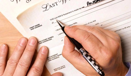 Call for end to &lsquo;unfair&rsquo; inheritance tax laws for childless people