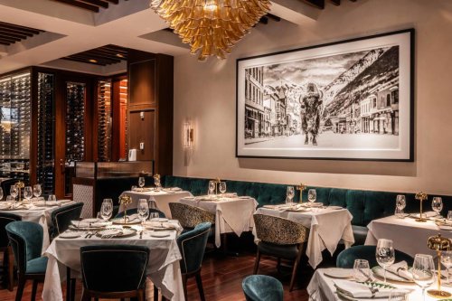 The steakhouse that took Fort Lauderdale by storm is opening in Coral Gables