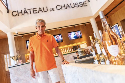 A Real-Estate Tycoon&rsquo;s Loan Went Bad. Then They Came for His Ferraris and Fine Wine.